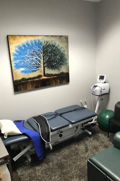 Mason Chiropractic Center
