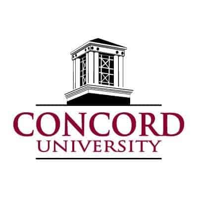 Concord University Project Completion Ribbon Cutting Ceremony