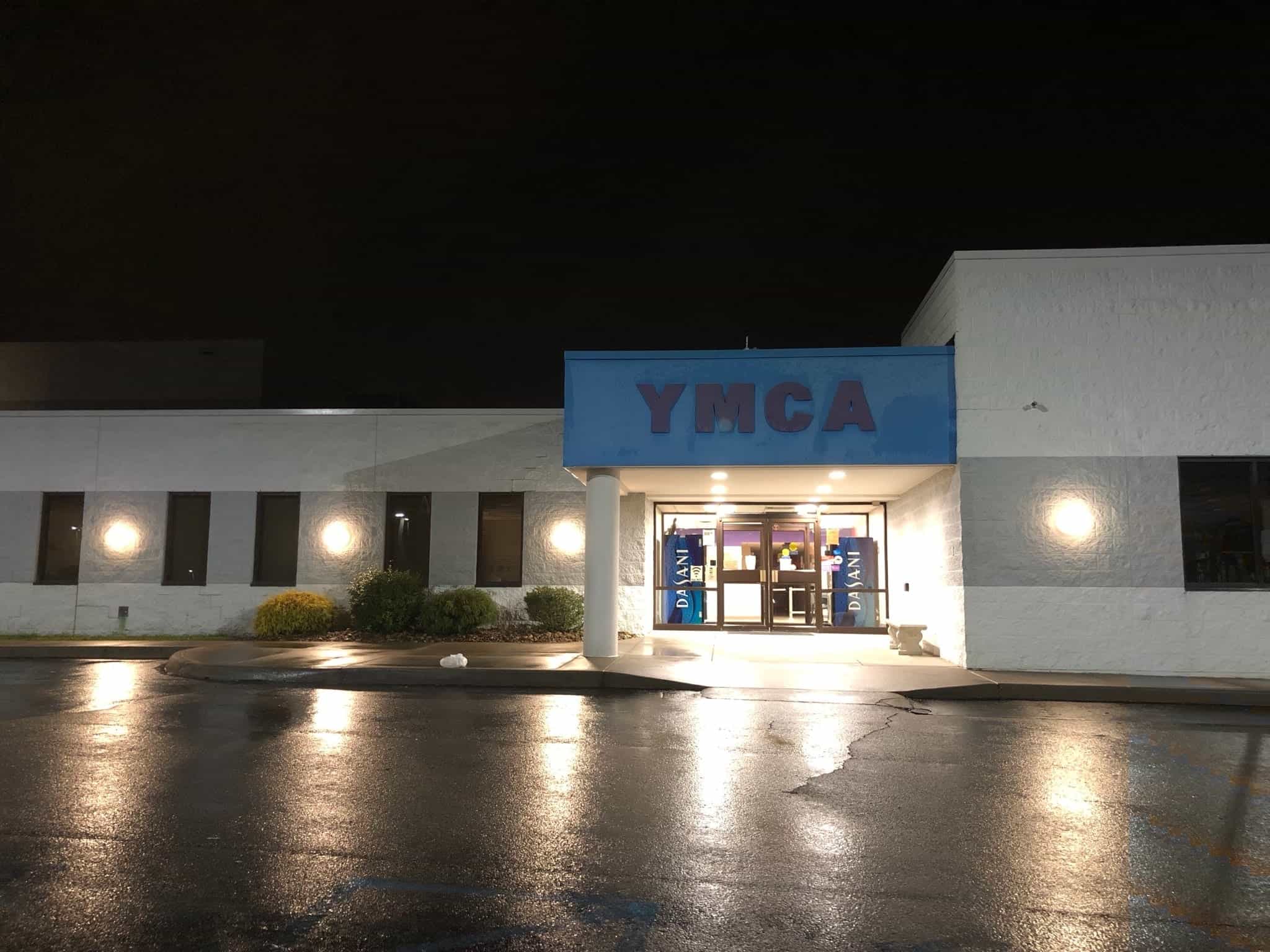 Teays Valley YMCA