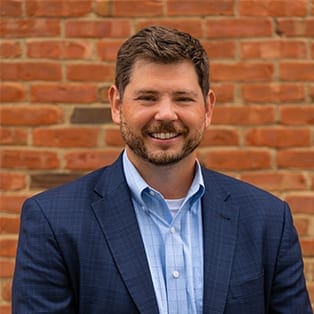 Brandon Travis, P.E.