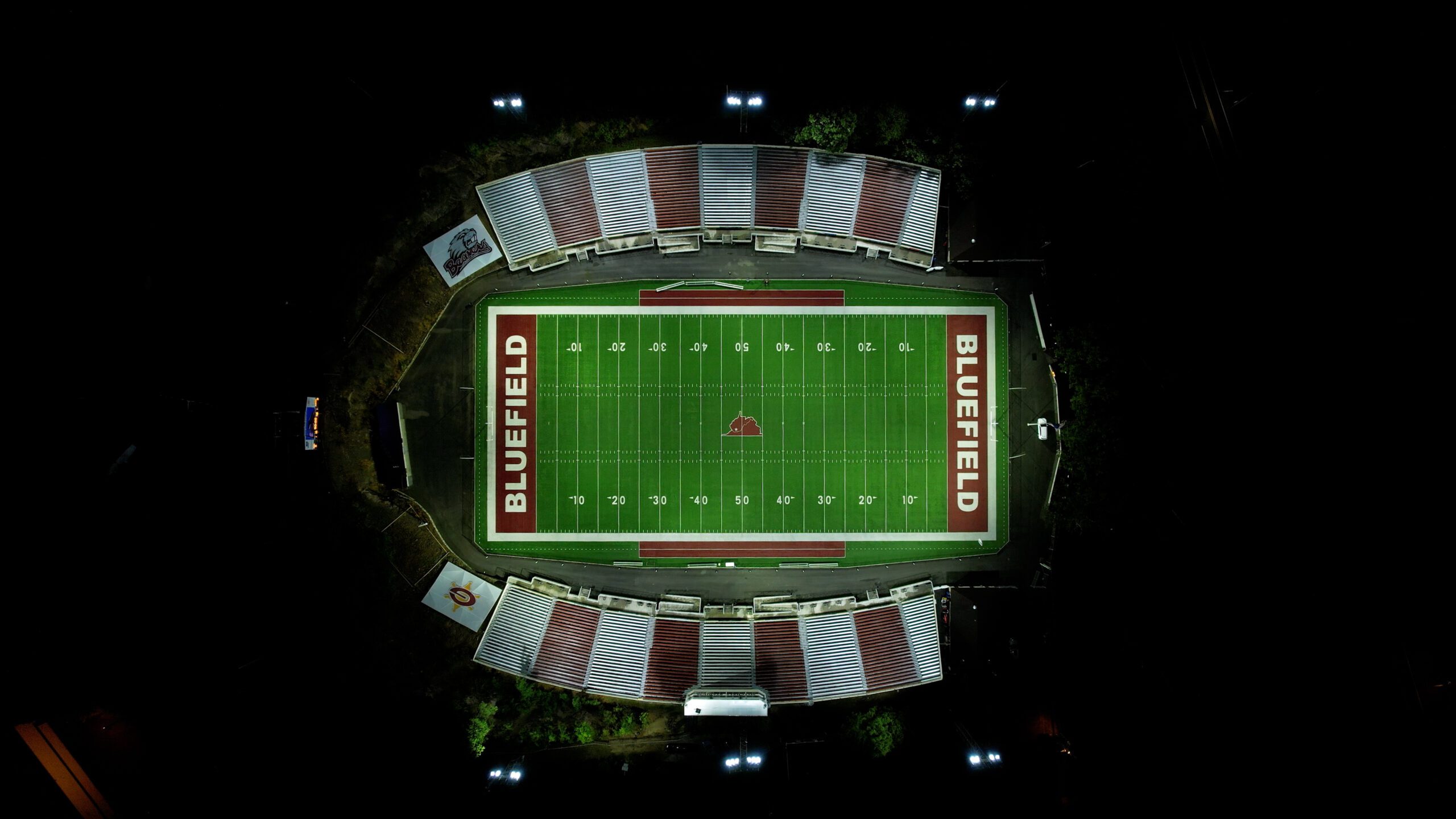 Mitchell Stadium