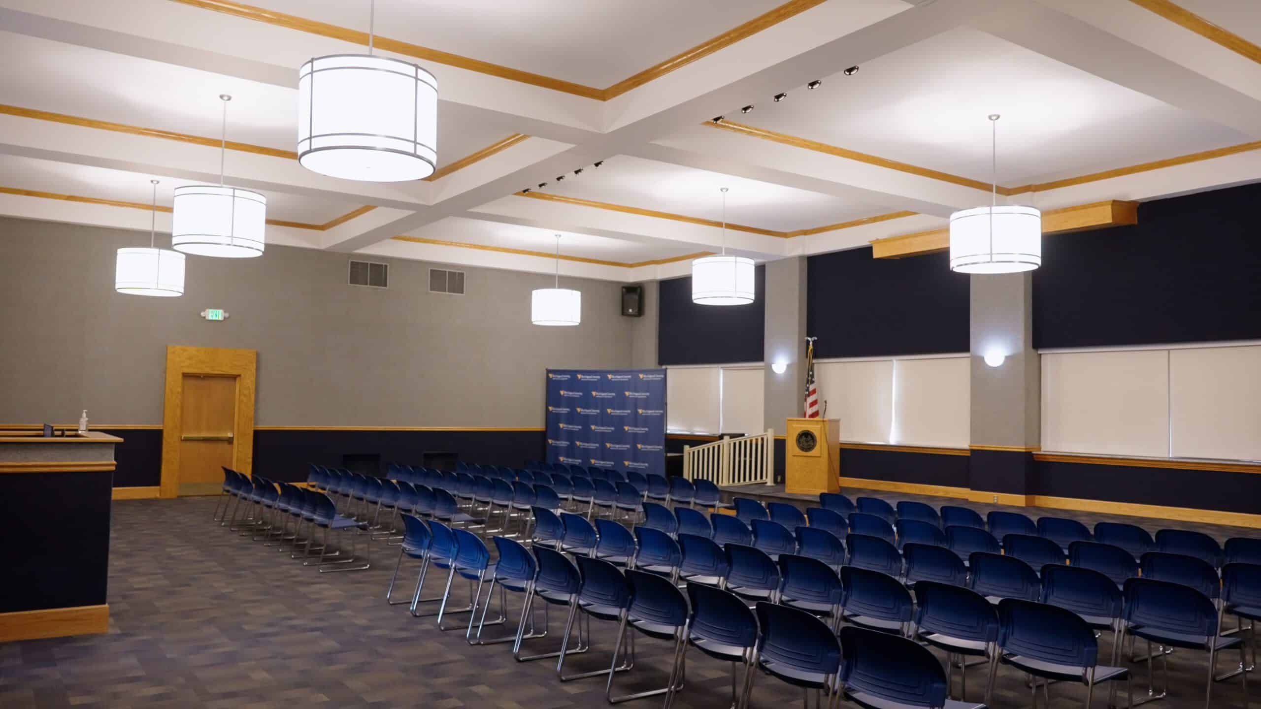 West Virginia University – Institute of Technology