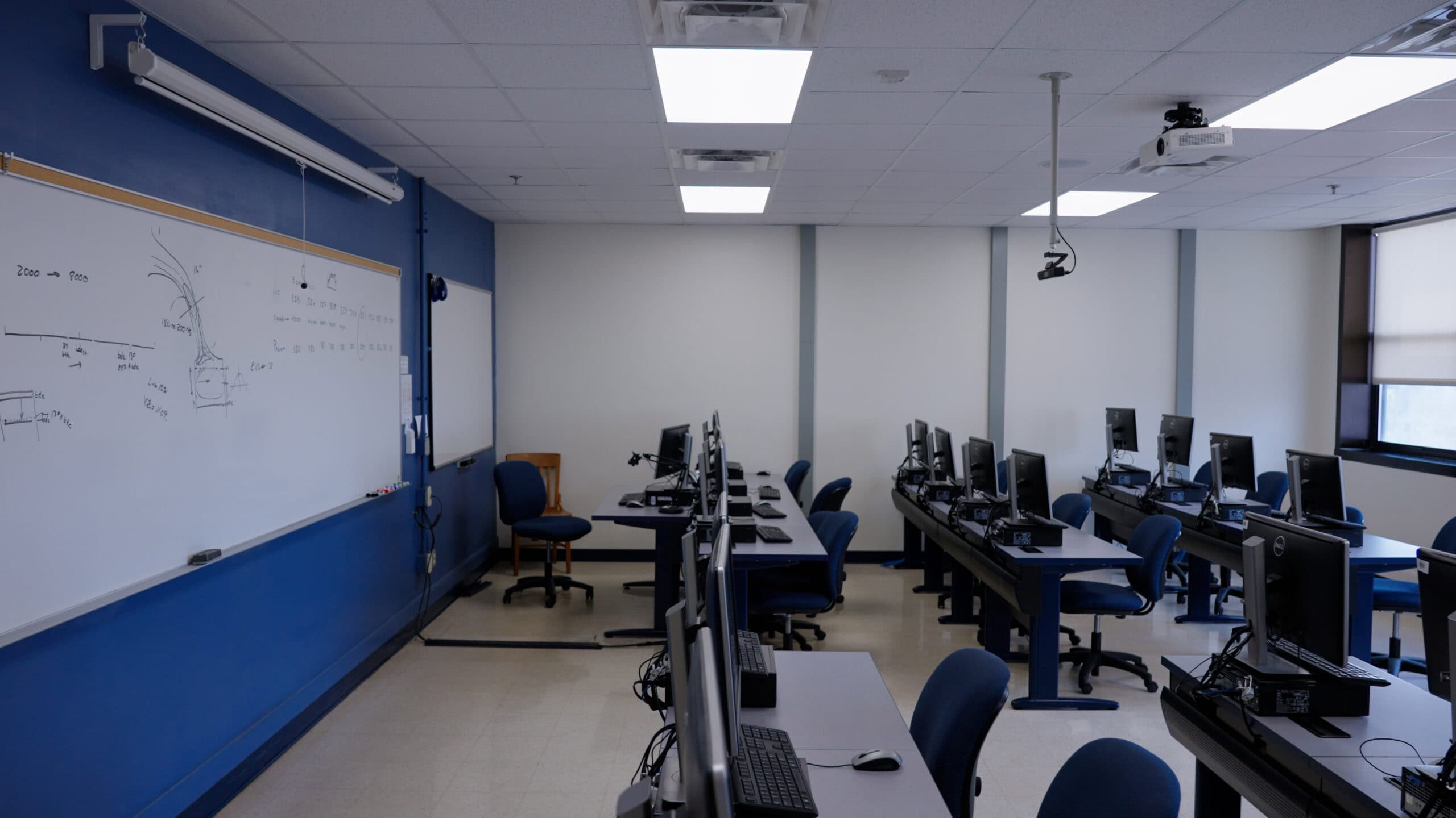 West Virginia University – Institute of Technology