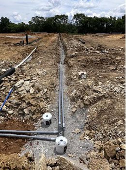 Lebanon, TN Soccer Complex