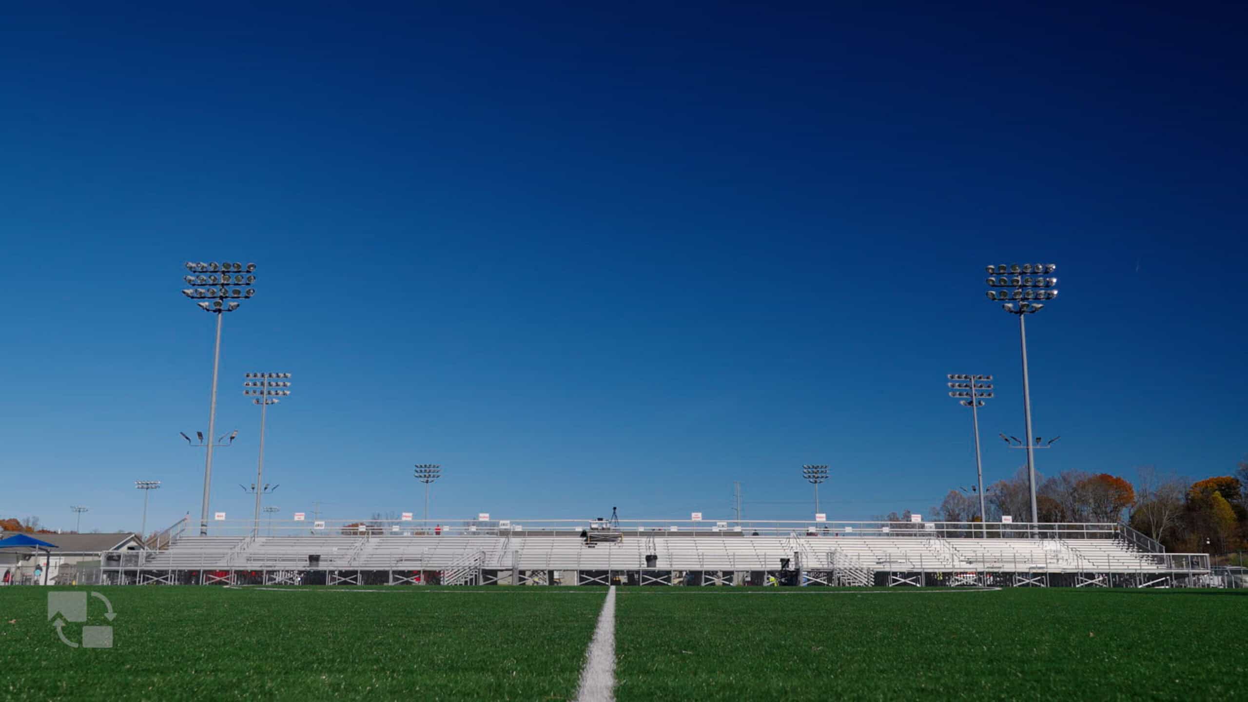 YMCA Beckley Soccer Complex